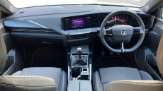Vauxhall Astra 1.2 Turbo 130 GS 5dr Petrol Hatchback